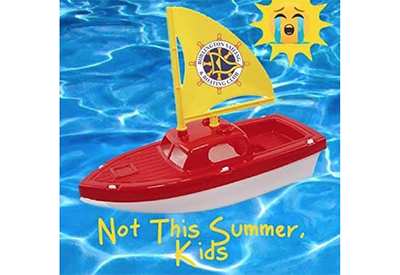 BSBC Boat