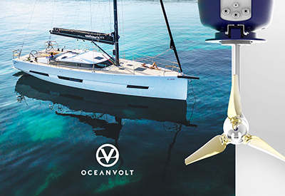 Oceanvolt