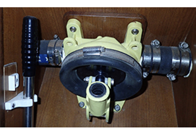 Bilge Pumps