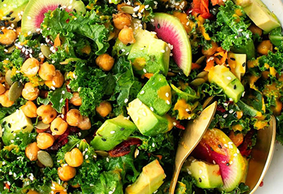 Kale Salad