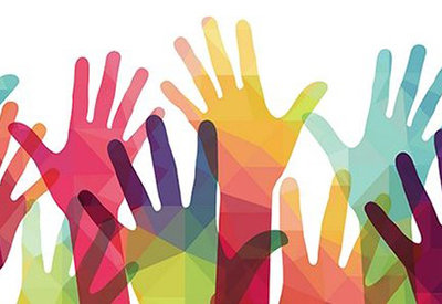 National Volunteer Week