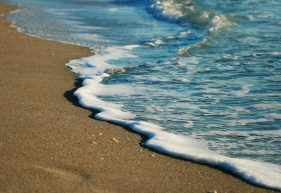 Tide and Currents