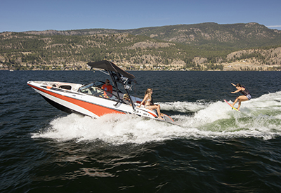 Campion 595i BR Watersports