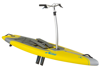 Hobie Mirage Eclipse