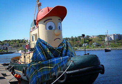 Theodore Too
