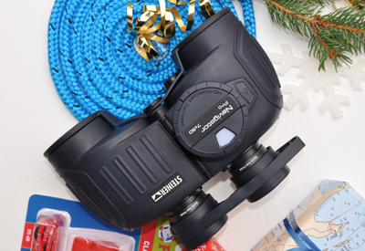 Steiner Navigator Pro 7x50
