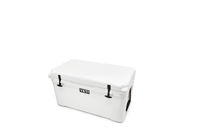 Yeti Tundra 65 Onboard