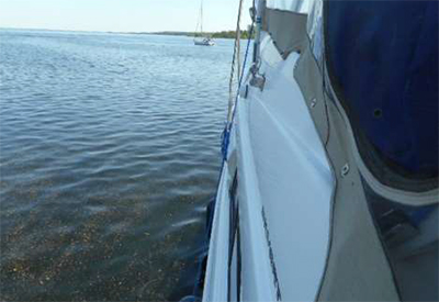 Sea Trial