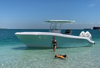 Aquasport 2500
