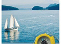 Coastal Navigation For Home Study