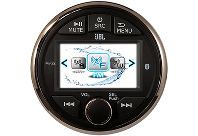 JBL Stereo