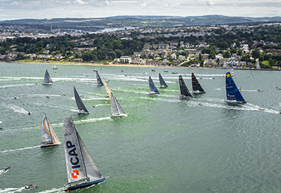 Rolex Fastnet Race