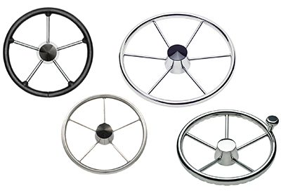 Destroyer Wheels