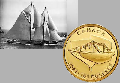 Bluenose 100