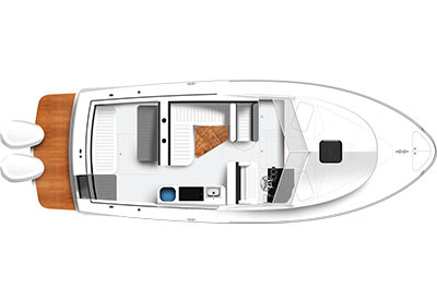 Limestone Electric Outboard Partnership