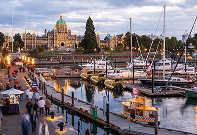 Victoria