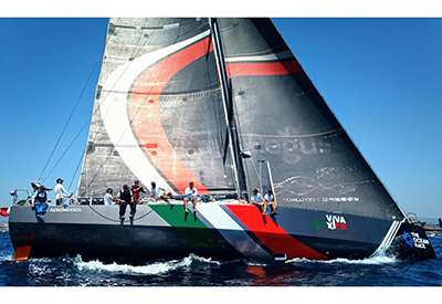 Alicante Ocean Race