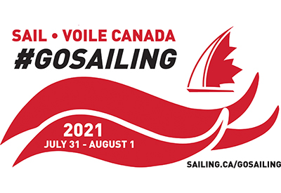 Go Sailing