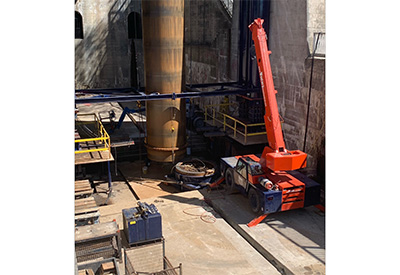 Peterborough Lift Repairs