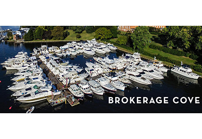 Annapolis Brokerage Cove