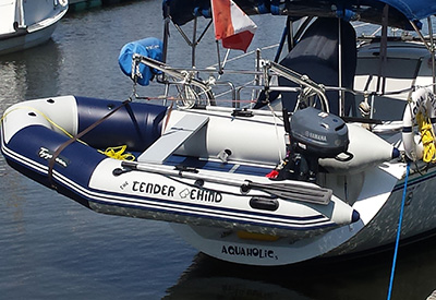Boat Name