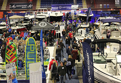 Halifax Boat Show