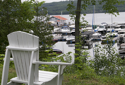 Riverest Marina