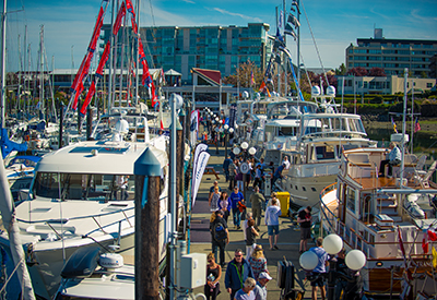 BC Boat Show