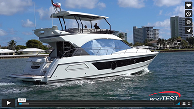 Beneteau Monte Carlo 52