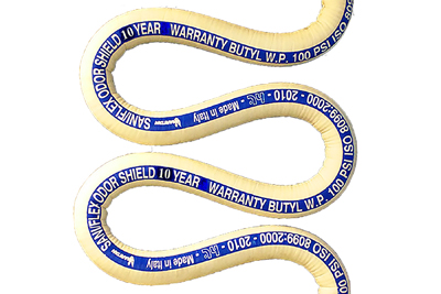 Rariton Sanitation Hose