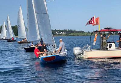 Bluenose Championship
