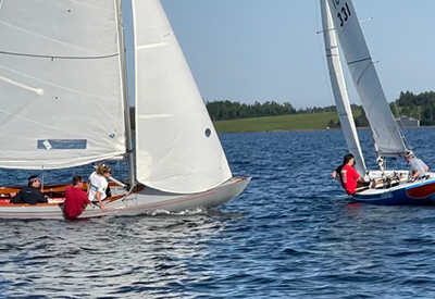 Bluenose Championship