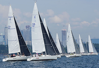 J105 Womens Championship
