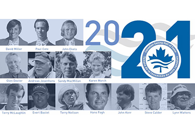 Hall of Fame