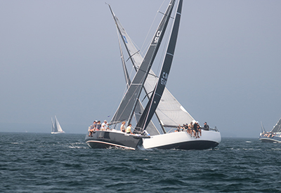 Black Pearl Winner