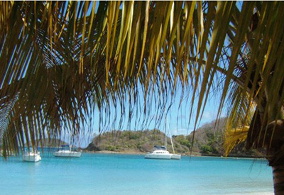 Bareboat Chartering