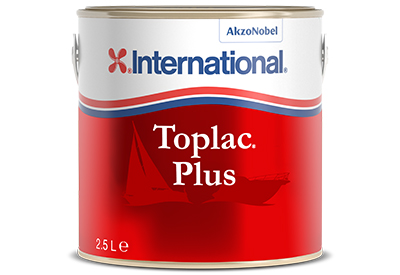 AkzoNobel One UP Toplac Plus Coating