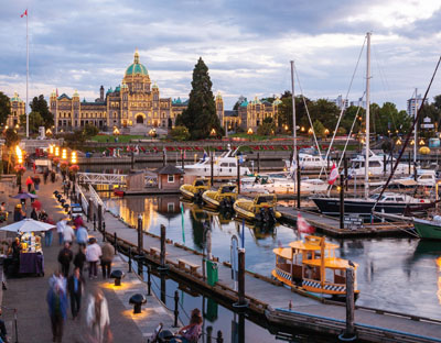 Victoria