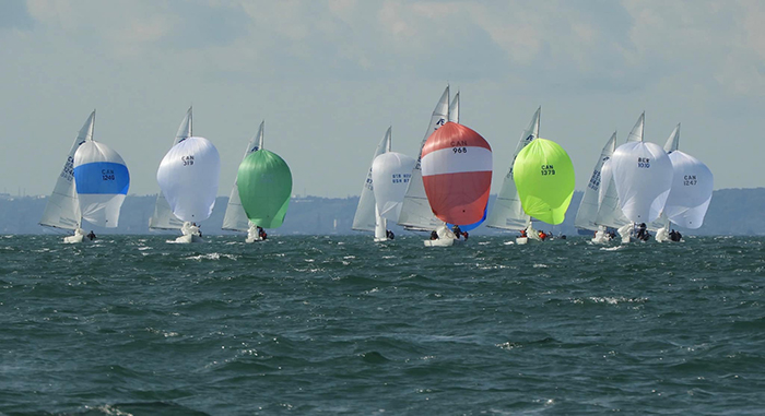 Etchells Canadians