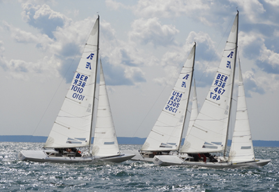 Etchells Canadians