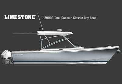 Limestone L 290DC