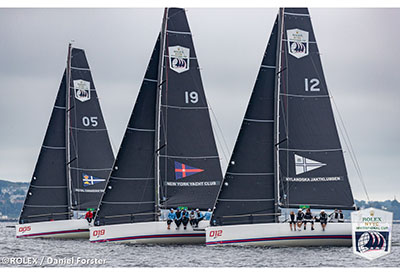Rolex NYYC Invitational