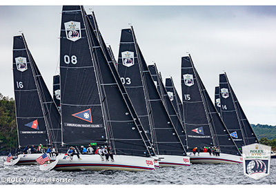 Rolex NYYC Invitational