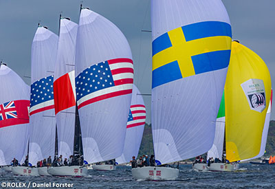 Rolex NYYC Invitational