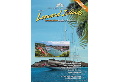 Cruising Leeward Northern