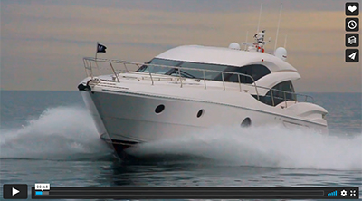 Neptunus 650 Express