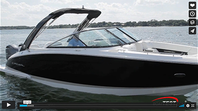 Regal 29 OBX