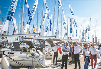Southampton Boat Show