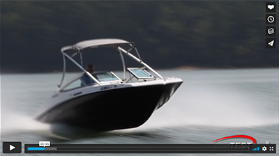 Yamaha SX190