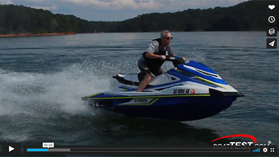 Yamaha VXR